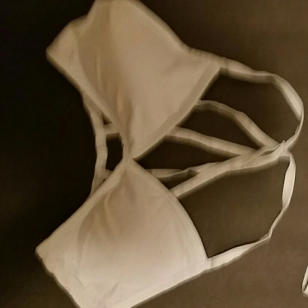 Pac Sun Bralettes - Picture 4 of 5